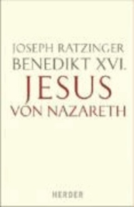 Jesus von Nazareth - Von der Taufe im Jordan bis zur Verklärung.