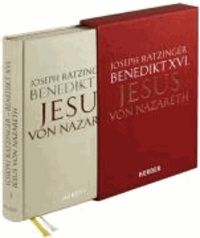 Jesus von Nazareth - Von der Taufe im Jordan bis zur Verklärung.