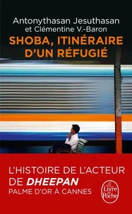 Shoba - Itinéraire d'un réfugié