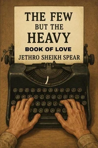 The Few but the Heavy: Book of Love