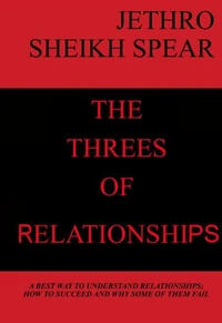 The Threes of Relationships