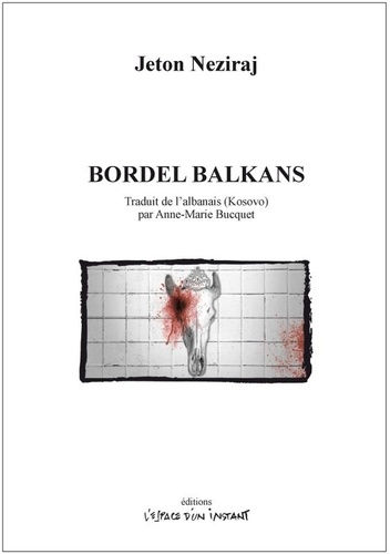 Bordel Balkans