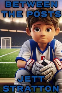 Between the Posts
