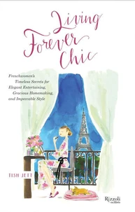 Living forever chic