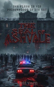 The Seal of Ashville