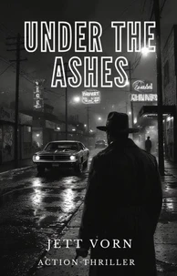 Under the Ashes