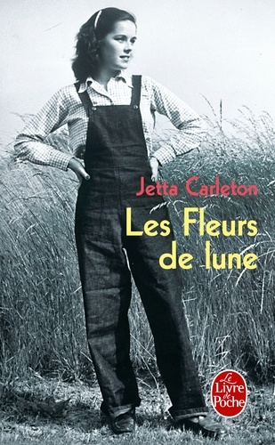 Jetta Carleton - Les Fleurs de lune.