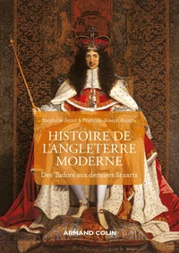 L'Angleterre à l'époque moderne