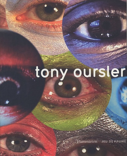  Jeu de paume - Tony Oursler.