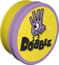 Dobble classique sous blister