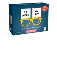 Ta mère en slip