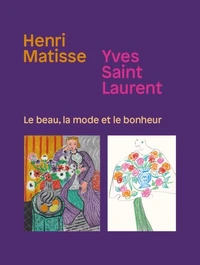 Henri Matisse, Yves Saint-Laurent