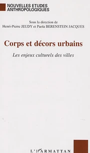 Corps et décors urbains