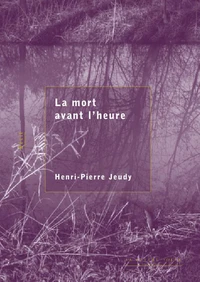 La mort avant l'heure