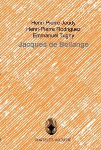 Jeudyrodriguez Tugny - Jacques de Bellange.