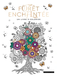 Forêt enchantée