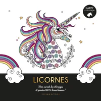 Licornes