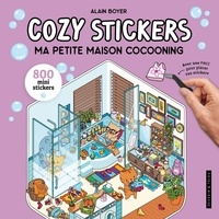 Ma petite maison cocooning