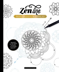 Merveilleux Mandalas