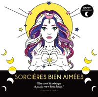 Sorcières bien aimées
