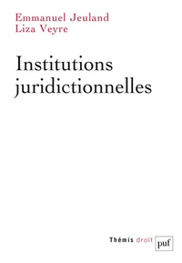 Institutions juridictionnelles