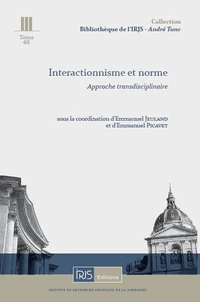 Interactionnisme et norme