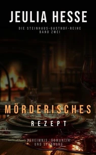 Mörderisches Rezep