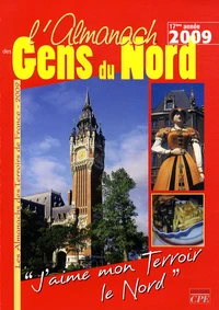 L'almanach des gens du nord