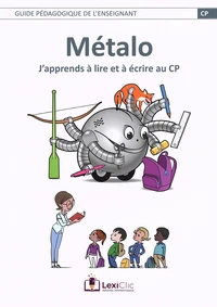 Métalo CP