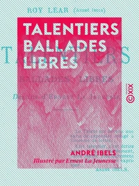 Talentiers - Ballades libres