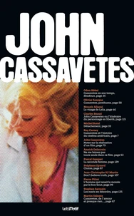 John Cassavetes