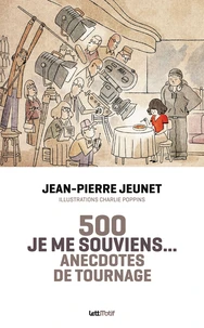 Je me souviens...