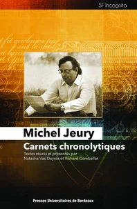 Carnets chronolytiques