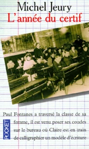 L'année du certif