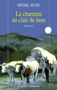 La charrette au clair de lune