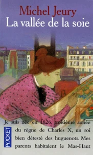 La Vallee De La Soie