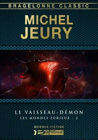 Le Vaisseau-démon