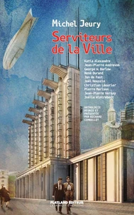 Serviteurs de la ville