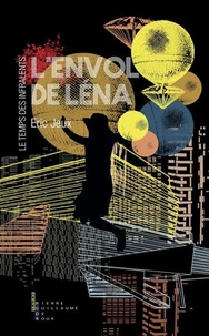 L'envol de Léna