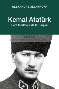 Kemal Atatürk