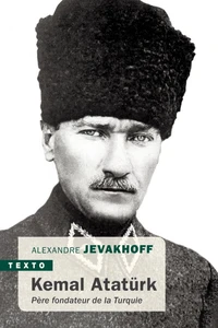 Kémal Atatürk