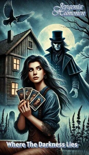 Where The Darknes Lies