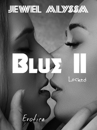  Jewel Alyssa - Blue 2 - Blue, #2.