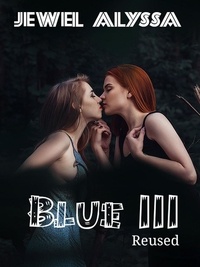  Jewel Alyssa - Blue 3 - Blue, #3.