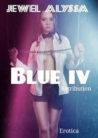  Jewel Alyssa - Blue 4 - Blue, #4.