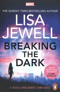 Breaking the dark