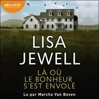 Là où le bonheur s'est envolé