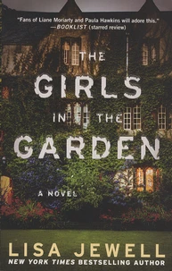 The Girl in the Garden