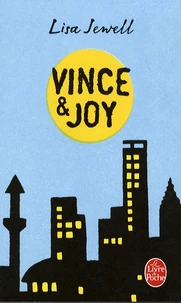Vince et Joy