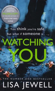 Watching You